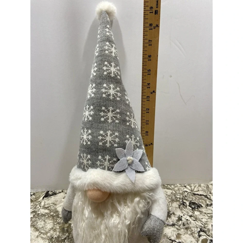 The North Pole 2023 north